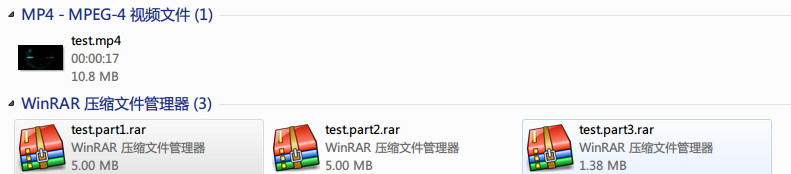 关于解压的相关说明（解压必读）