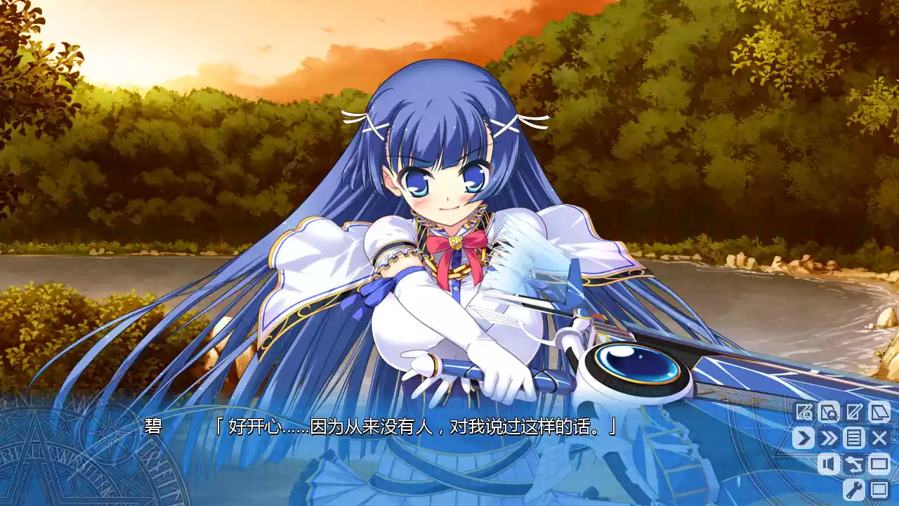 缤纷少女 colorful cure