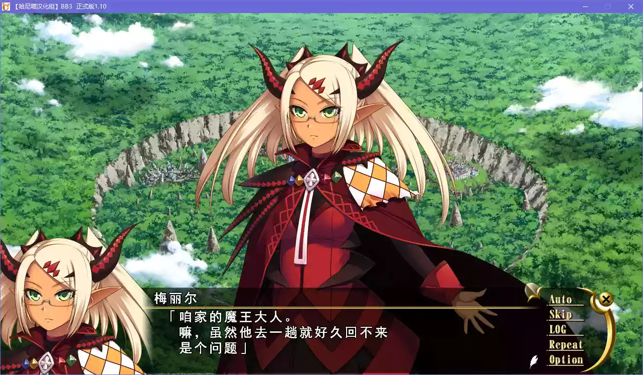 点击放大 Bunny Black 3