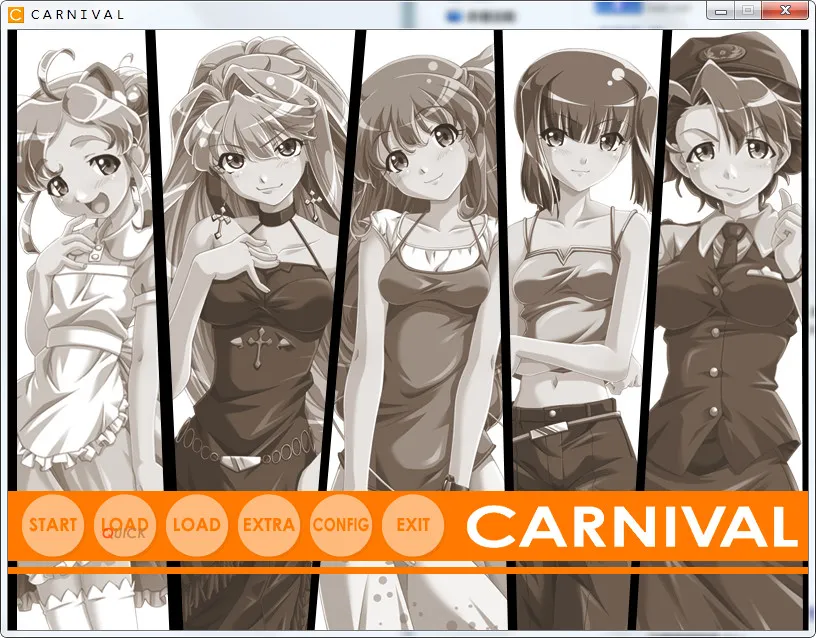 点击放大 CARNIVAL