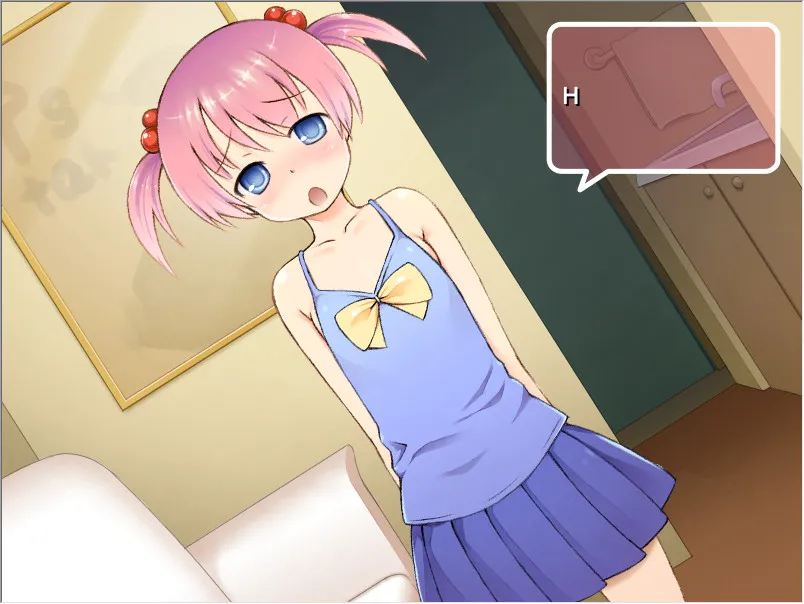 点击放大 雏酱的秘密