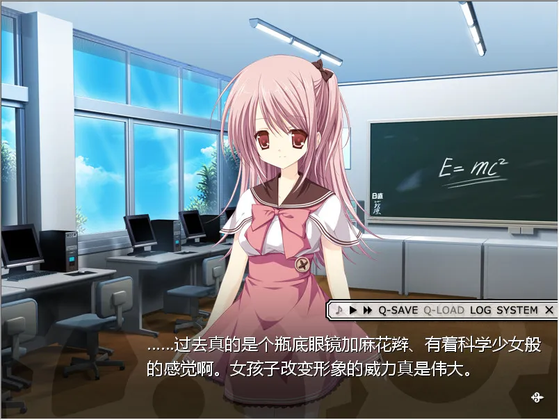 点击放大 处女回路