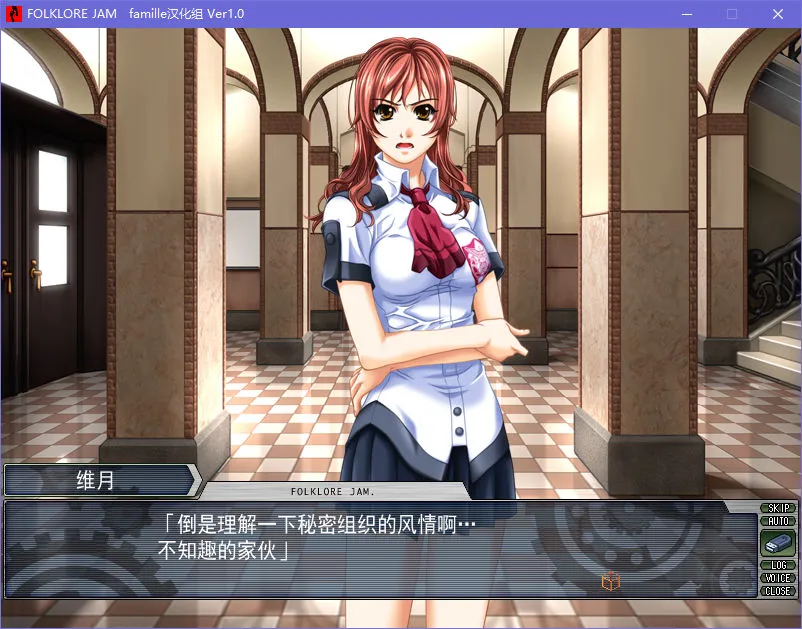 点击放大 FOLKLORE JAM