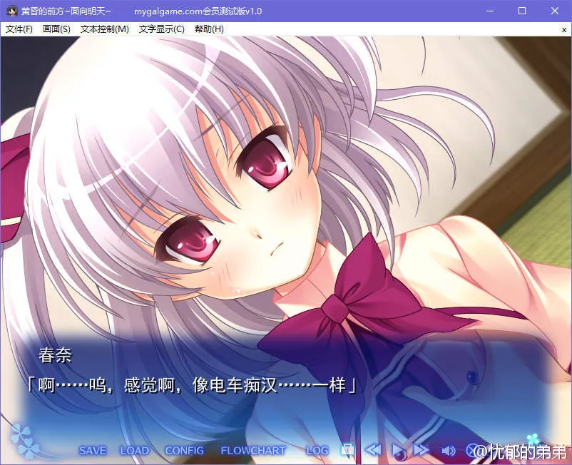 黄昏的前方~面向明天~黄昏的禁忌之药FD