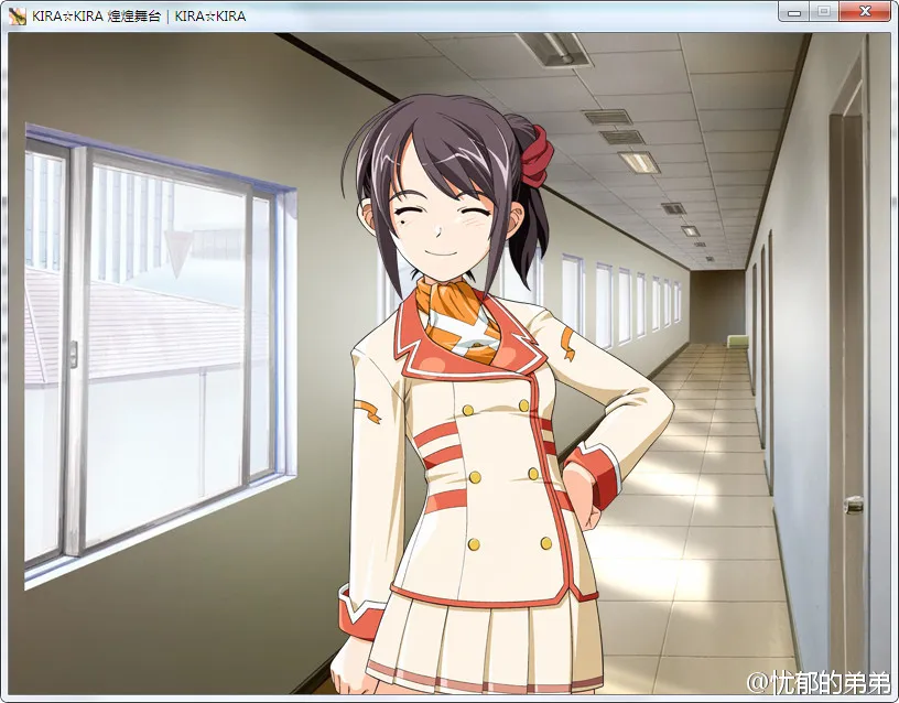 点击放大 KIRA☆KIRA 煌煌舞台