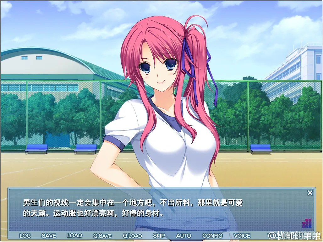 点击放大 LOVELY×CATION