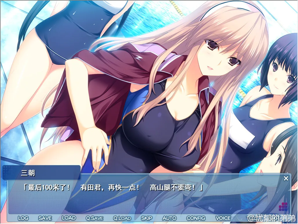 点击放大 LOVELY×CATION