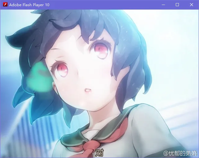 点击放大 轮舞曲DUO