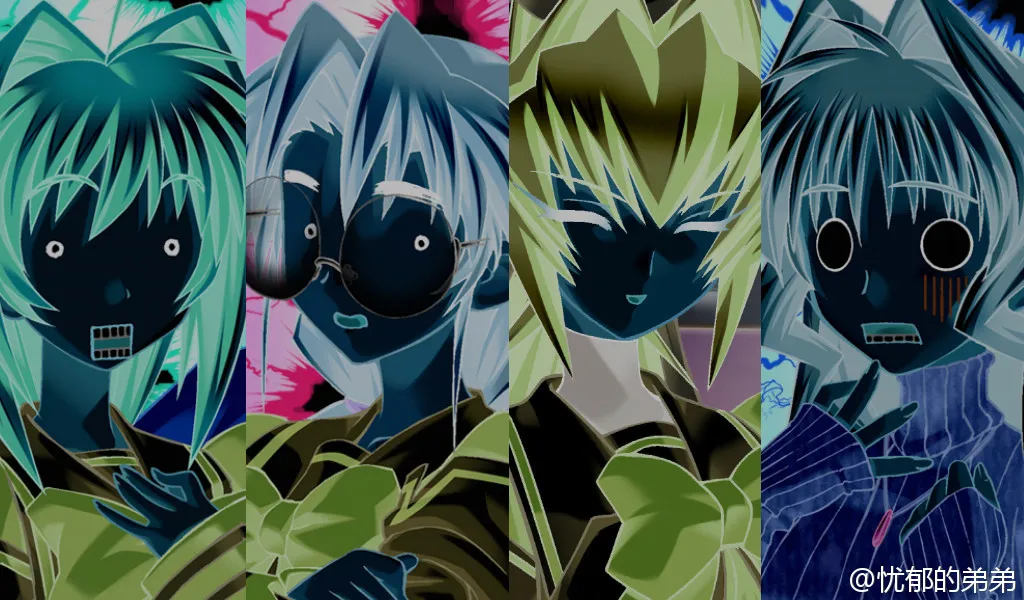 点击放大 Muv-luv