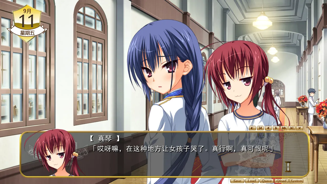 点击放大 Noble☆Works