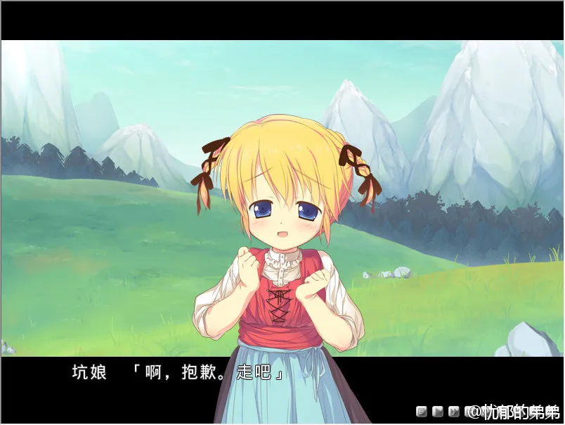 点击放大 One More Chance