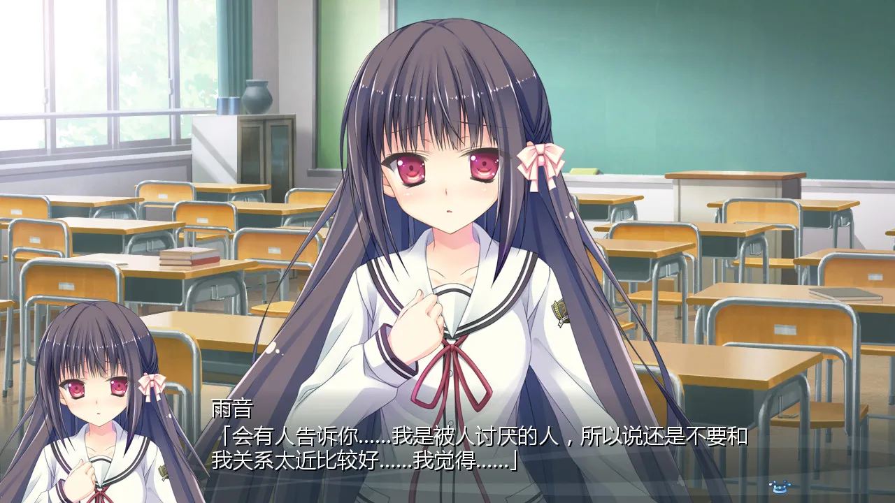 点击放大 晴霁之后,定是菜花盛开的好天气晴菜花