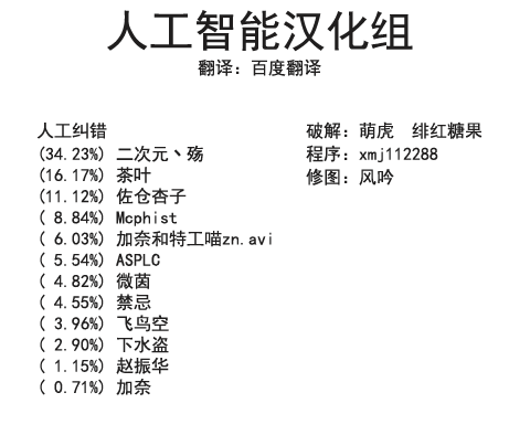 点击放大 妻色少女