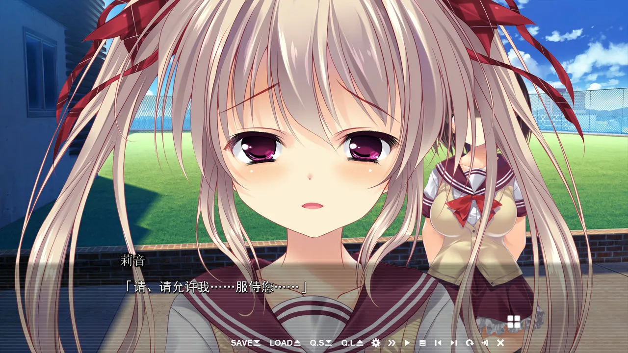 扔掉黄书以后，兄长情况有异