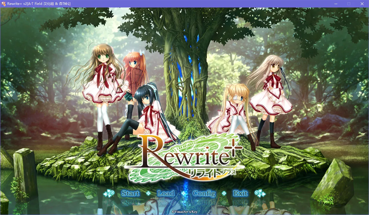 Rewrite+/（Rewrite Plus） 