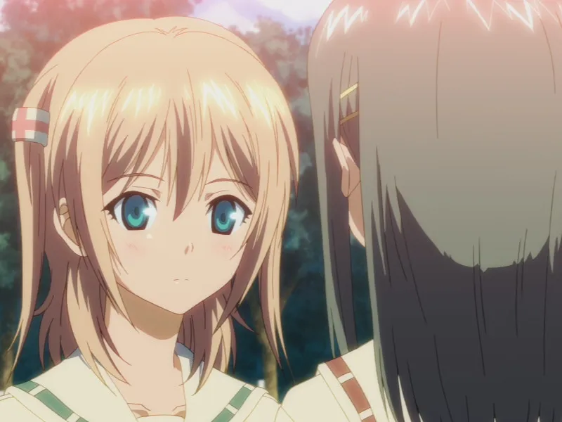 SISTERS～夏の最后の日～ Ultra Edition