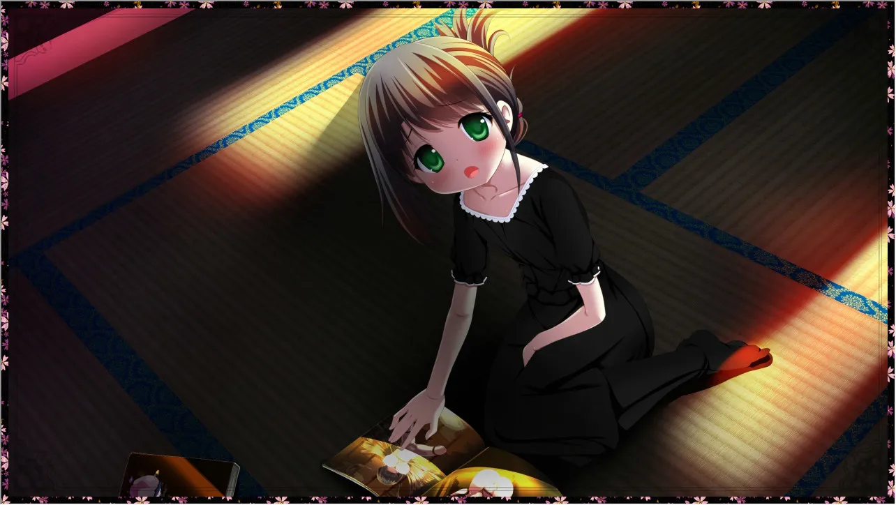 丧服萝莉紧缚奇谭 美少女性奴隶调教