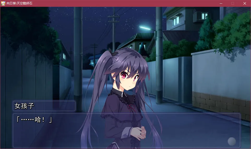 点击放大 向日葵:天空鹅卵石