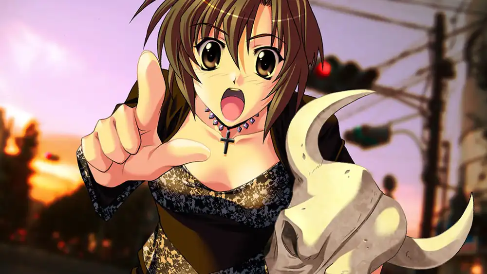 秋之回忆3 想君(想い出にかわる君 ~メモリーズオフ~ 想君)