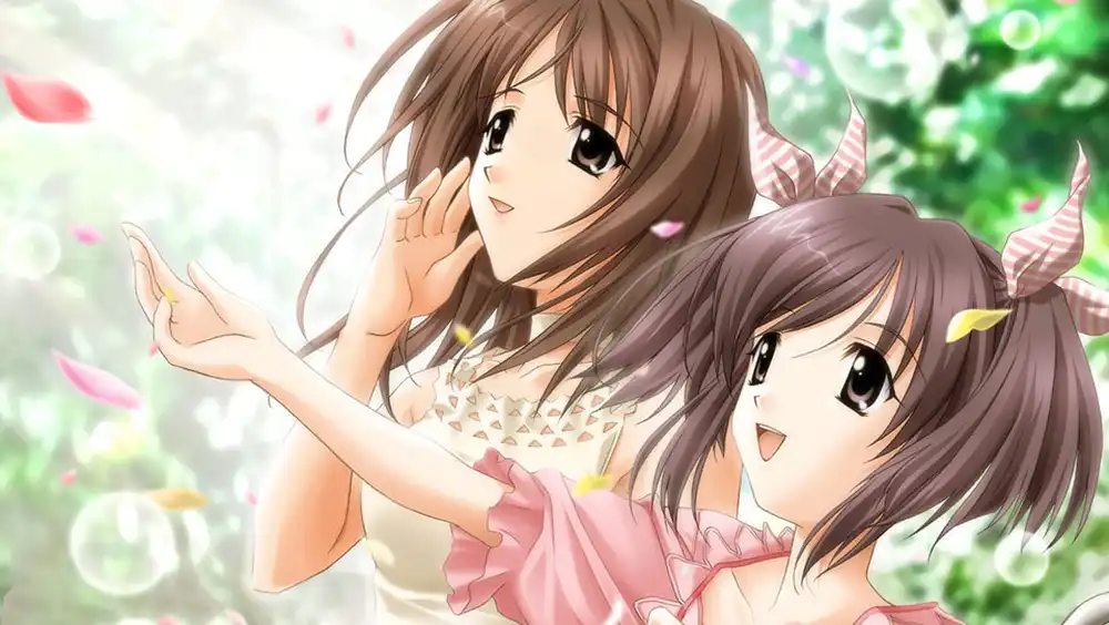 秋之回忆3 想君(想い出にかわる君 ~メモリーズオフ~ 想君)